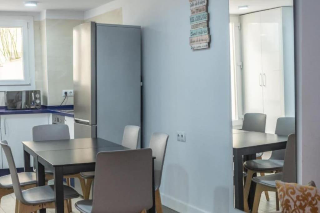 Brisa Marinera Grupo Ac Gestion Apartment Cádiz Exterior photo